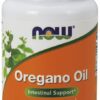 NOW FOODS Oregano Oil (90 kaps.)