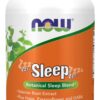 NOW FOODS Sleep (90 kaps.)