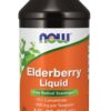 NOW FOODS Elderberry Liquid (237 ml)