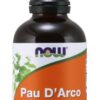 NOW FOODS Pau D'Arco (59 ml)