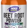 NOW FOODS Beet Root Powder - Burak korzeń w proszku (340 g)