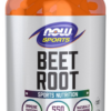 NOW FOODS Beet Root - Burak korzeń (180 kaps.)