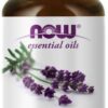 NOW FOODS Olejek Lawendowy Spike lavender (30 ml)