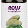 NOW FOODS 100% Olejek Cedrowy - Cedr Atlaski (30 ml)