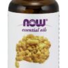 NOW FOODS Frankincense Oil Blend  - Olejek z Kadzidłowca i Jojoba (30 ml)