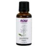 NOW FOODS Olejek Jaśminowy - Jaśmin (30 ml)