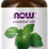 NOW FOODS 100% olejek z paczuli - Patchouli (30 ml)