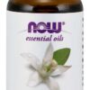 NOW FOODS Neroli Oil Blend (30 ml)