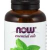 NOW FOODS Oil of Oregano Blend (30 ml)