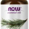 NOW FOODS Olejek Pine needle (30 ml)