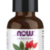 NOW FOODS 100% Olejek z Nasion Dzikiej Róży (30 ml)