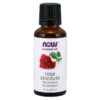 NOW FOODS 100% Olejek Różany Rose Absolute Oil Blend (30 ml)