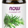 NOW FOODS 100% Olejek Rozmarynowy (Rosemary) - Rozmaryn (30 ml)