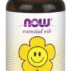 NOW FOODS Cheer Up Buttercup! Oil Blend (30 ml)