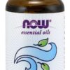 NOW FOODS Clear the Air Oil Blend (30 ml)