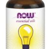NOW FOODS Olejek Eteryczny Mental Focus Oil (30 ml)