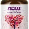 NOW FOODS Naturally Loveable Oil Blend (30 ml)