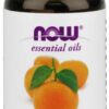 NOW FOODS 100% Olejek Mandarynkowy - Mandarynka (30 ml)