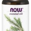 NOW FOODS 100% Olejek z Drzewa Herbacianego Tea Tree (30 ml)