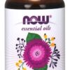 NOW FOODS 100% Olejek Bottled Bouquet Oil Blend (30 ml)