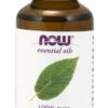 NOW FOODS 100% Olejek Wintergreen - Golteria Rozesłana (30 ml)