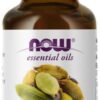 NOW FOODS 100% Olejek Kardamonowy - Cardamom (10 ml)