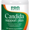 NOW FOODS Candida Support Plus (180 kaps.)