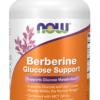 NOW FOODS Berberyna 400 mg (60 kaps.)