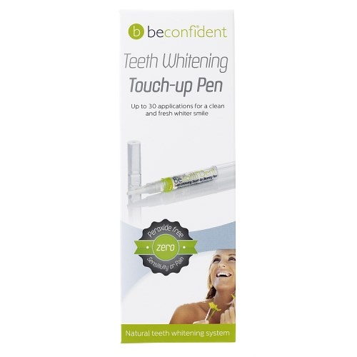 BECONFIDENT Żel do wybielania zębów w pisaku (2 ml)