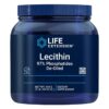 LIFE EXTENSION Lecytyna Lecithin (454 g)