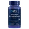 LIFE EXTENSION Pumpkin Seed Extract (60 kaps.)
