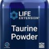 LIFE EXTENSION Taurine Powder (300 g)