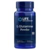 LIFE EXTENSION L-Glutamine Powder - Glutamina (100 g)