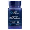 LIFE EXTENSION Bioactive Milk Peptides - Bioaktywne Peptydy Mleczne 150 mg (30 kaps.)