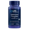LIFE EXTENSION Optimized Fucoidan with Maritech 926 (60 kaps.)