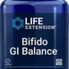 LIFE EXTENSION Bifido GI Balance (60 kaps.)