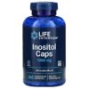 LIFE EXTENSION Inozytol 1000 mg (360 kaps.)