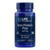 LIFE EXTENSION Iron Protein Plus (100 kaps.)