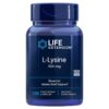 LIFE EXTENSION L-Lizyna (100 kaps.)