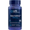 LIFE EXTENSION Sea-Iodine - Jod (60 kaps.)