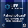 LIFE EXTENSION PalmettoGuard Saw Palmetto with Beta-Sitosterol (30 kaps.)