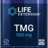 LIFE EXTENSION TMG (60 kaps.)