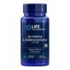 LIFE EXTENSION Selen (Se-Methyl L-Selenocysteine) 200 mcg (90 kaps.)