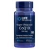 LIFE EXTENSION Super Ubiquinol CoQ10 100 mg (60 kaps.)