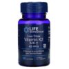 LIFE EXTENSION Low-Dose Vitamin K2 MK7 (90 kaps.)