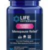 LIFE EXTENSION Menopause Relief (30 tabl.)
