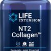 LIFE EXTENSION NT2 Collagen - Kolagen 40 mg (60 kaps.)