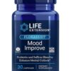 LIFE EXTENSION Florassist Mood Improve (30 kaps.)