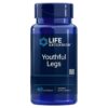 LIFE EXTENSION Youthful Legs (60 kaps.)