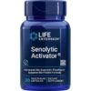 LIFE EXTENSION Senolytic Activator (36 kaps.)